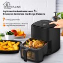 Extralink Home Sj-520 5L | Frytkownica | 5L