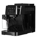 Ekspres ciśnieniowy DeLonghi ECAM 220.60.B (OUTLET)