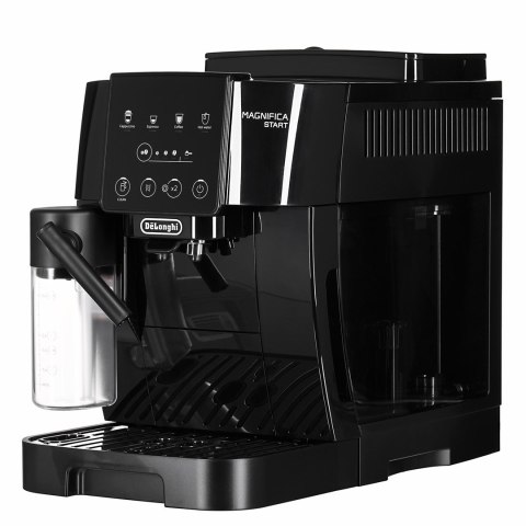 Ekspres ciśnieniowy DeLonghi ECAM 220.60.B (OUTLET)