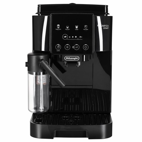 Ekspres ciśnieniowy DeLonghi ECAM 220.60.B (OUTLET)