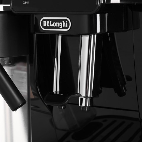 Ekspres ciśnieniowy DeLonghi ECAM 220.60.B (OUTLET)