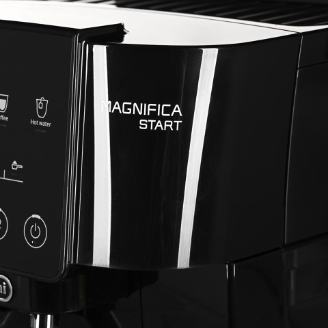 Ekspres ciśnieniowy DeLonghi ECAM 220.60.B (OUTLET)