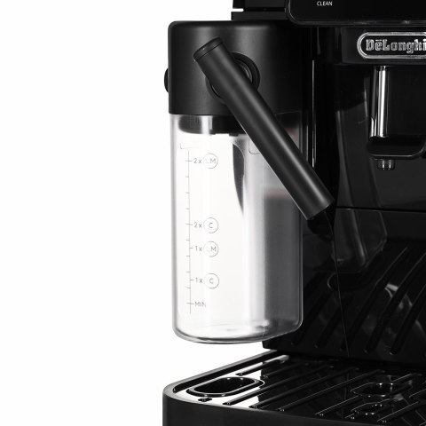 Ekspres ciśnieniowy DeLonghi ECAM 220.60.B (OUTLET)