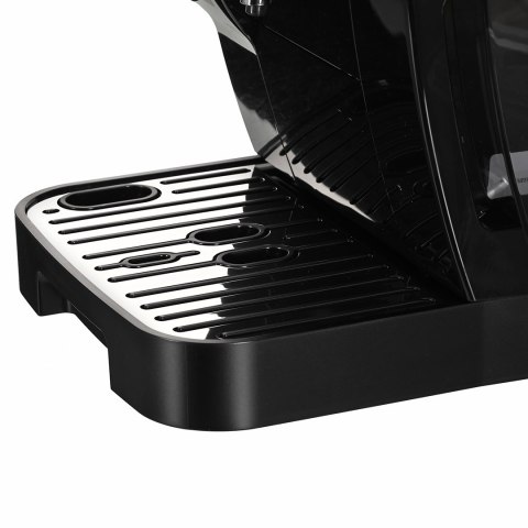 Ekspres ciśnieniowy DeLonghi ECAM 220.60.B (OUTLET)