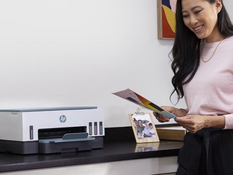 HP Urządz. Wielof. Smart Tank 725 All-in-One 28B51A