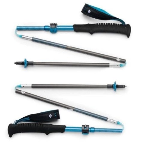 Kije trekkingowe Black Diamond BD112555-4007 rozmiar 110