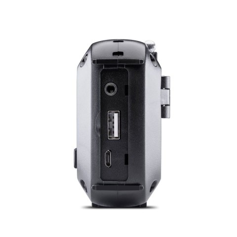 Radio alarmowe Midland ER100 z akumulatorem 2600mAh