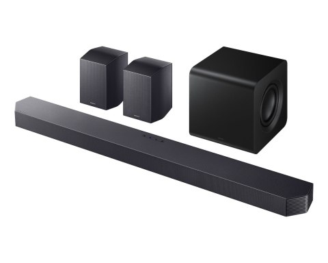 Soundbar Samsung HW-Q930H/EN