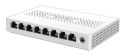 Tenda SM108 łącza sieciowe 2.5G Ethernet (100/1000/2500)