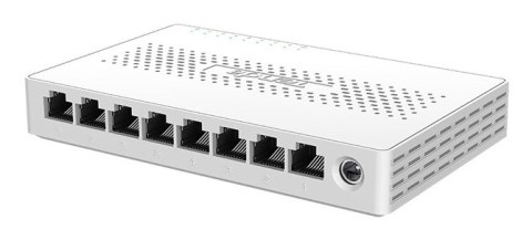 Tenda SM108 łącza sieciowe 2.5G Ethernet (100/1000/2500)