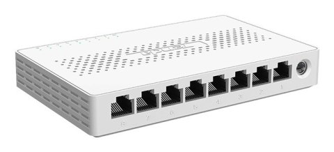 Tenda SM108 łącza sieciowe 2.5G Ethernet (100/1000/2500)
