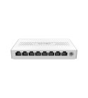 Tenda SM108 łącza sieciowe 2.5G Ethernet (100/1000/2500)