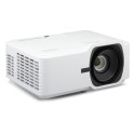 Viewsonic LS901-4K projektor danych Projektor o standardowym rzucie 5500 ANSI lumenów UHD 4K (3840x2160) Biały