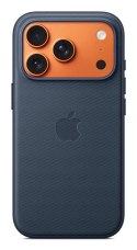 Apple MGF44ZM/A pokrowiec na telefon komórkowy 16 cm (6.3") Niebieski