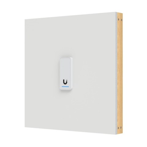 Czytnik kontroli dostępu Ubiquiti UA-G3-W Biały