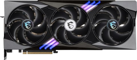 Karta graf. MSI RTX 5090 32G GAMING TRIO OC