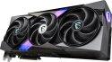 Karta graf. MSI RTX 5090 32G GAMING TRIO OC
