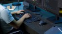Logitech MX Keys S Advanced Wireless Illuminated Keyboard - CZ/SK - GRAPHITE
