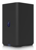 Ubiquiti UNAS 2 NAS Desktop Cortex-A Cortex-A57 4 GB Czarny