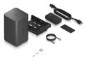 Ubiquiti UNAS 2 NAS Desktop Cortex-A Cortex-A57 4 GB Czarny