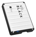 Dysk zewnętrzny HDD WD WD_BLACK P10 6TB 2.5 White