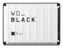 Dysk zewnętrzny HDD WD WD_BLACK P10 6TB 2.5 White