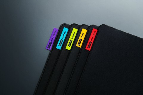 Razer Gigantus V2 Pro L - Speed Podkładka dla graczy Czarny