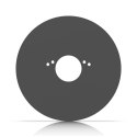 Ubiquiti UACC-GB-PLATE-B akcesoria do kamer monitoringowych