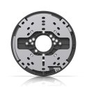 Ubiquiti UACC-GB-PLATE-B akcesoria do kamer monitoringowych