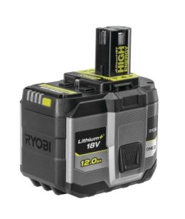 Akumulator litowo-jonowy RYOBI ONE+ 12.0 Ah HIGH ENERGY