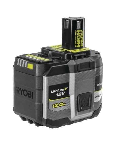 Akumulator litowo-jonowy RYOBI ONE+ 12.0 Ah HIGH ENERGY