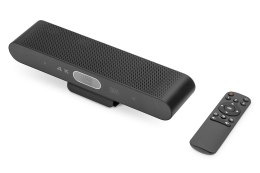 Digitus 4K All-In-One Video Bar Mini - system do wideokonferencji
