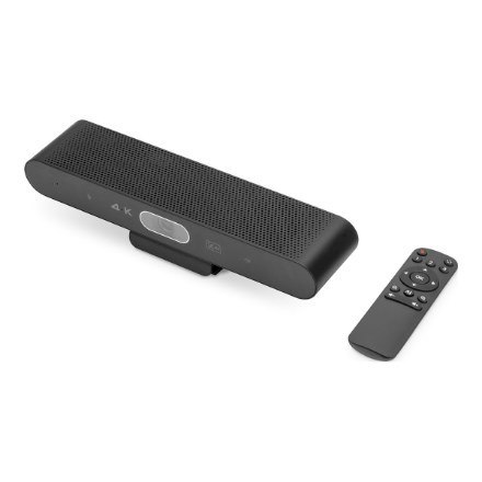 Digitus 4K All-In-One Video Bar Mini - system do wideokonferencji