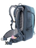 Plecak rowerowy - Deuter Trans Alpine 30 ATLANTIC-INK