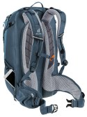 Plecak rowerowy - Deuter Trans Alpine 30 ATLANTIC-INK