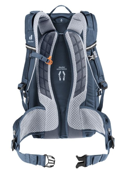 Plecak rowerowy - Deuter Trans Alpine 30 ATLANTIC-INK