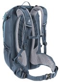 Plecak rowerowy - Deuter Trans Alpine 30 ATLANTIC-INK