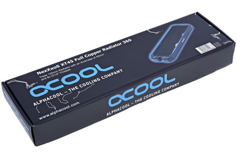 Alphacool NexXxoS XT45 Radiator