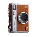Aparat natychmiastowy Fujifilm Instax Mini Evo 1/5" 2560x1920px CMOS Brązowy