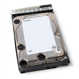 DELL 401-ABHY dysk twardy 12 TB 7200 RPM 3.5" Serial ATA III