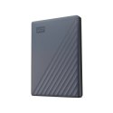 Dysk zewnętrzny HDD WD My Passport 2TB 2.5 Grey