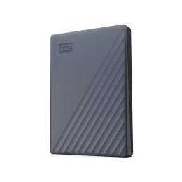 Dysk zewnętrzny HDD WD My Passport 2TB 2.5 Grey