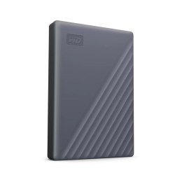 Dysk zewnętrzny HDD WD My Passport 2TB 2.5 Grey