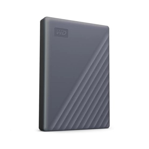Dysk zewnętrzny HDD WD My Passport 2TB 2.5 Grey