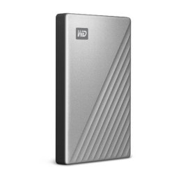 Dysk zewnętrzny HDD WD My Passport 2TB 2.5 Silver