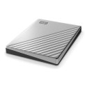 Dysk zewnętrzny HDD WD My Passport 2TB 2.5 Silver