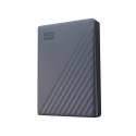 Dysk zewnętrzny HDD WD My Passport 6TB 2.5 Grey