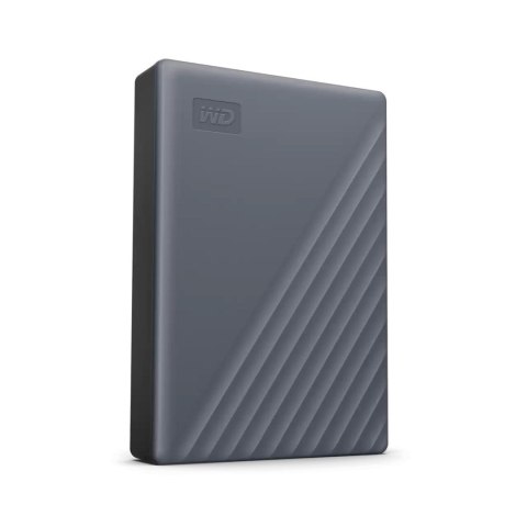 Dysk zewnętrzny HDD WD My Passport 6TB 2.5 Grey