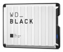 Dysk zewnętrzny HDD WD WD_BLACK P10 2TB 2.5 White