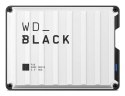 Dysk zewnętrzny HDD WD WD_BLACK P10 2TB 2.5 White